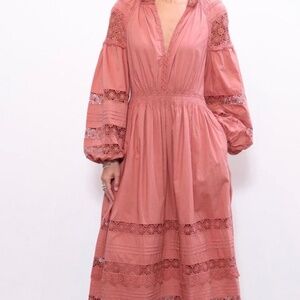 Ulla Johnson Ophelia dress